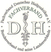 FDH Logo (grau)